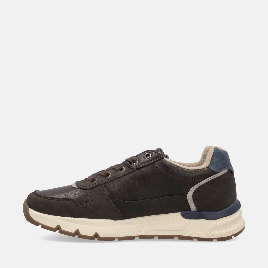 MUSTANG SNEAKERS