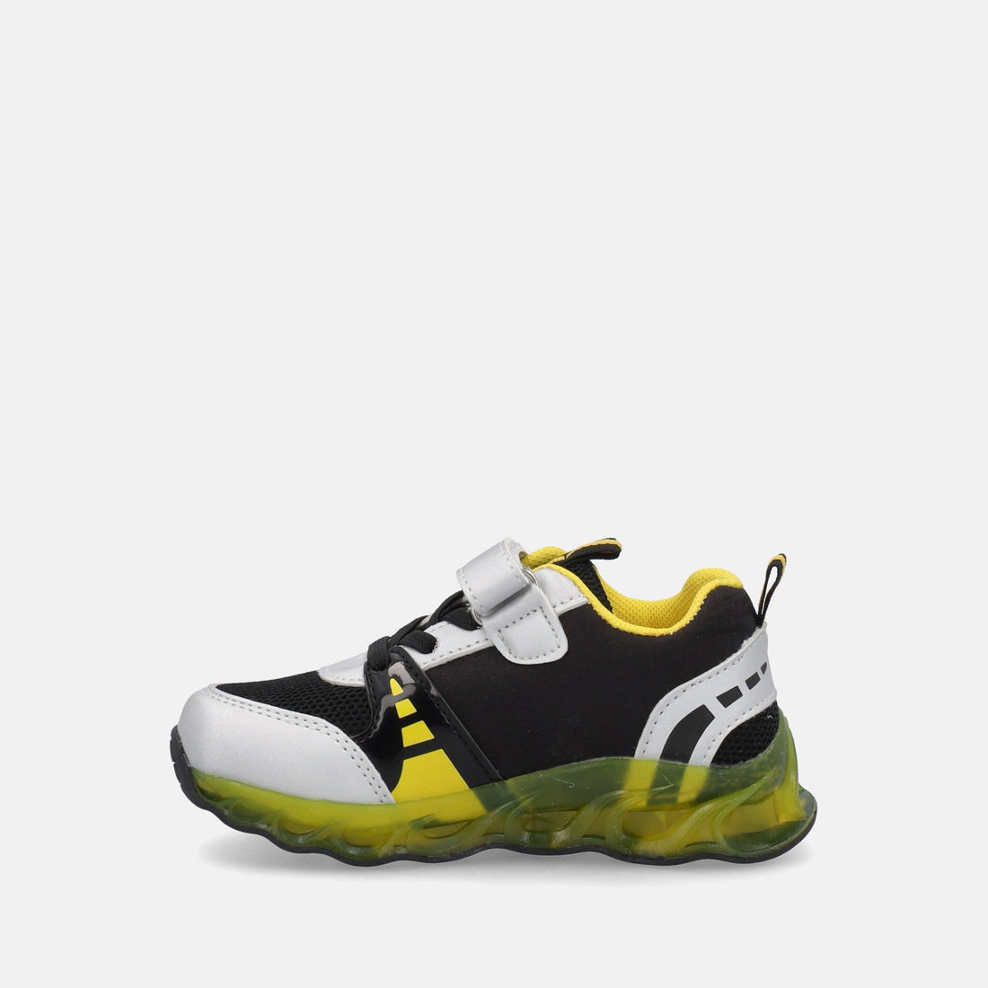 BATMAN SNEAKERS CON LUCI