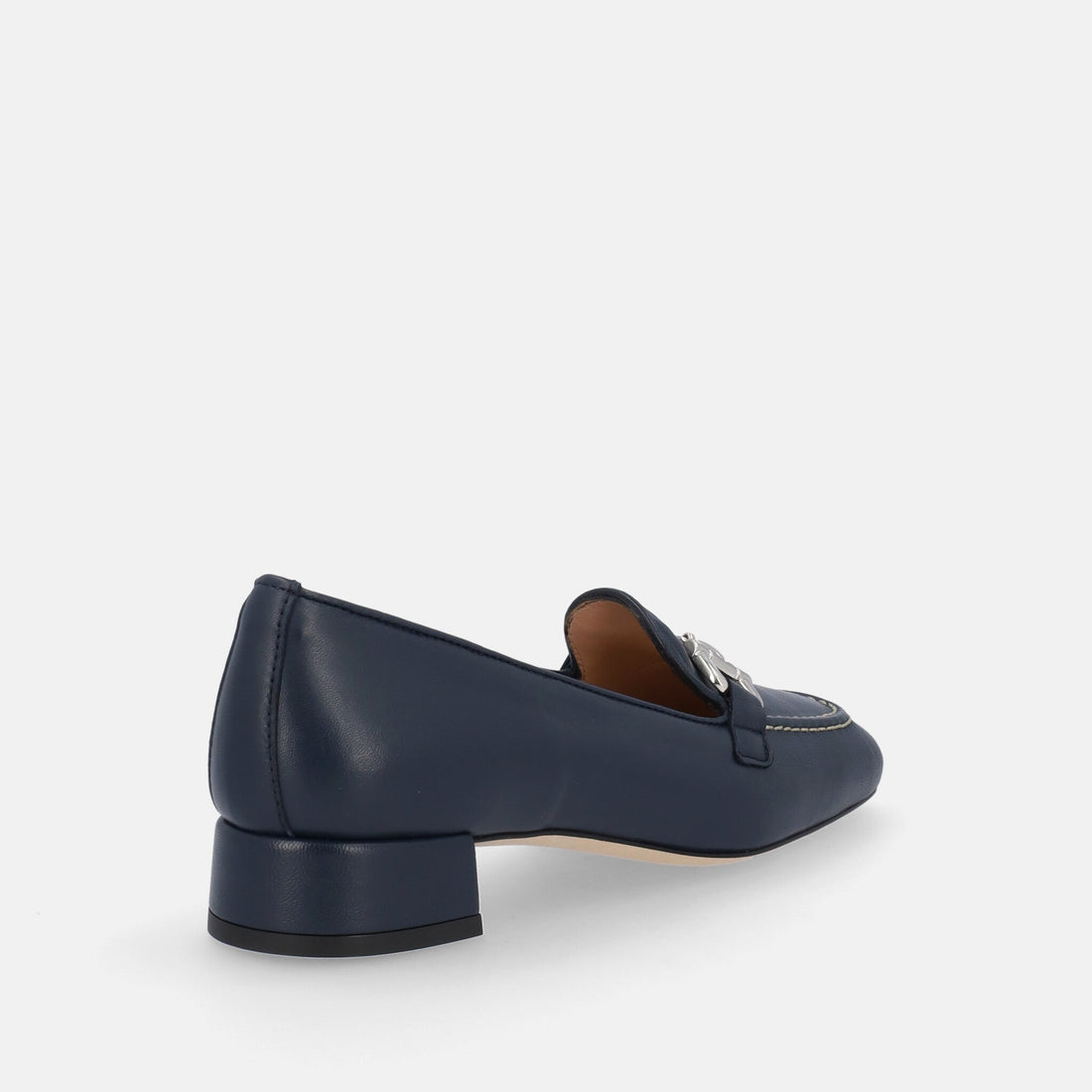 CINZIA VALLE MOCASSINI