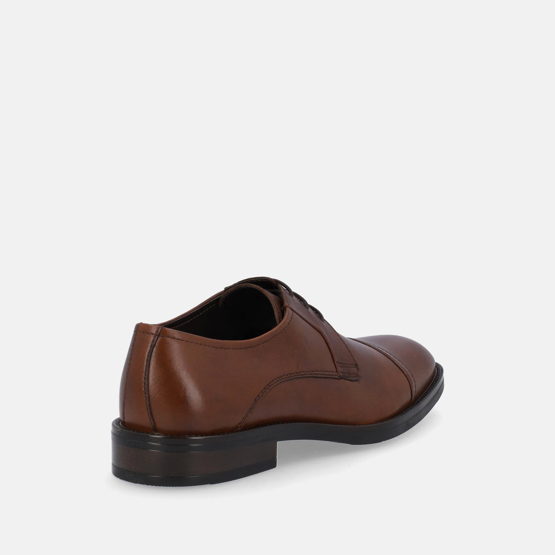 Scarpa stringata elegante