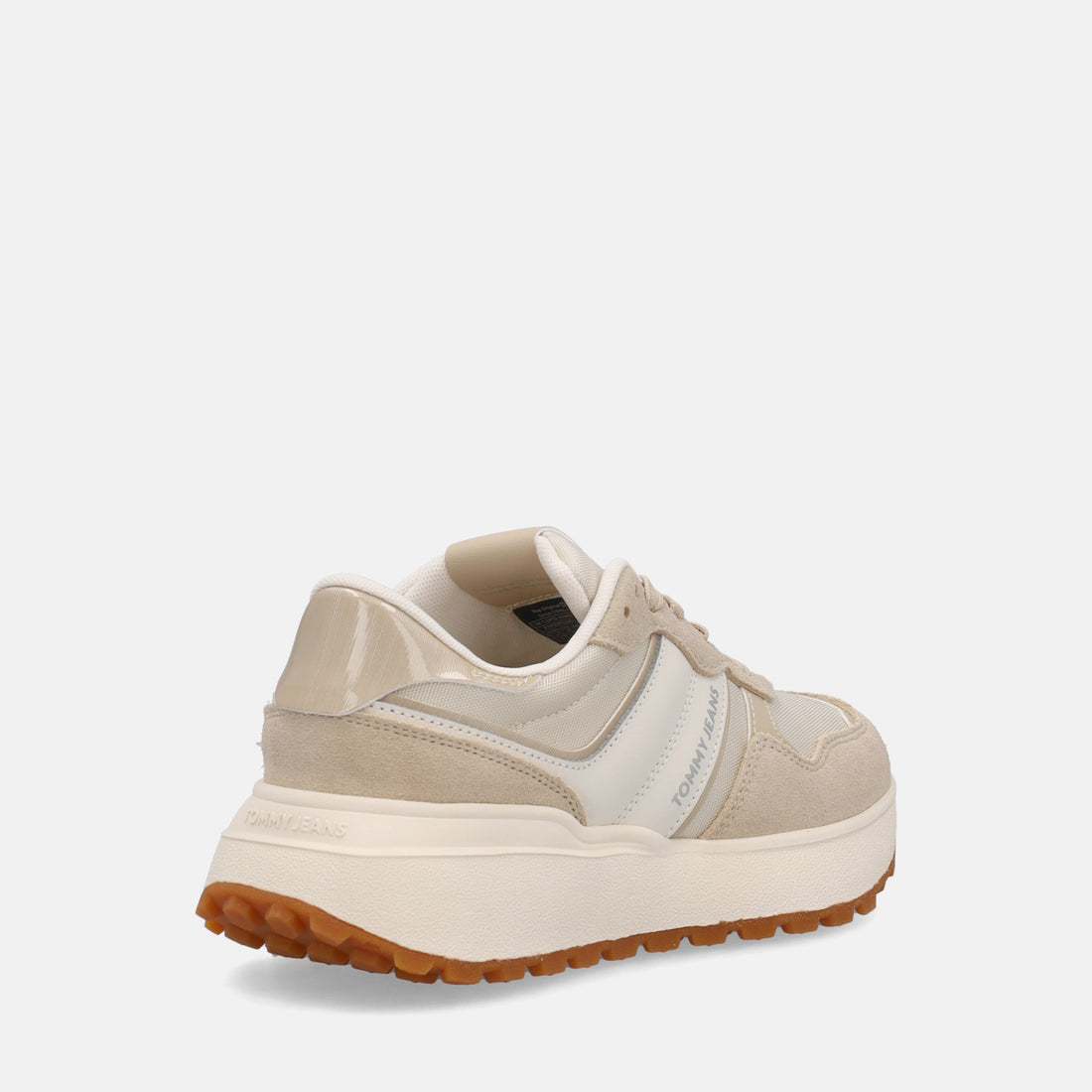 TOMMY HILFIGER CLEATED RUNNER