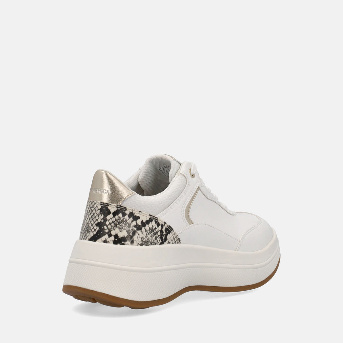 GEOX SPHERICA ECUB-3