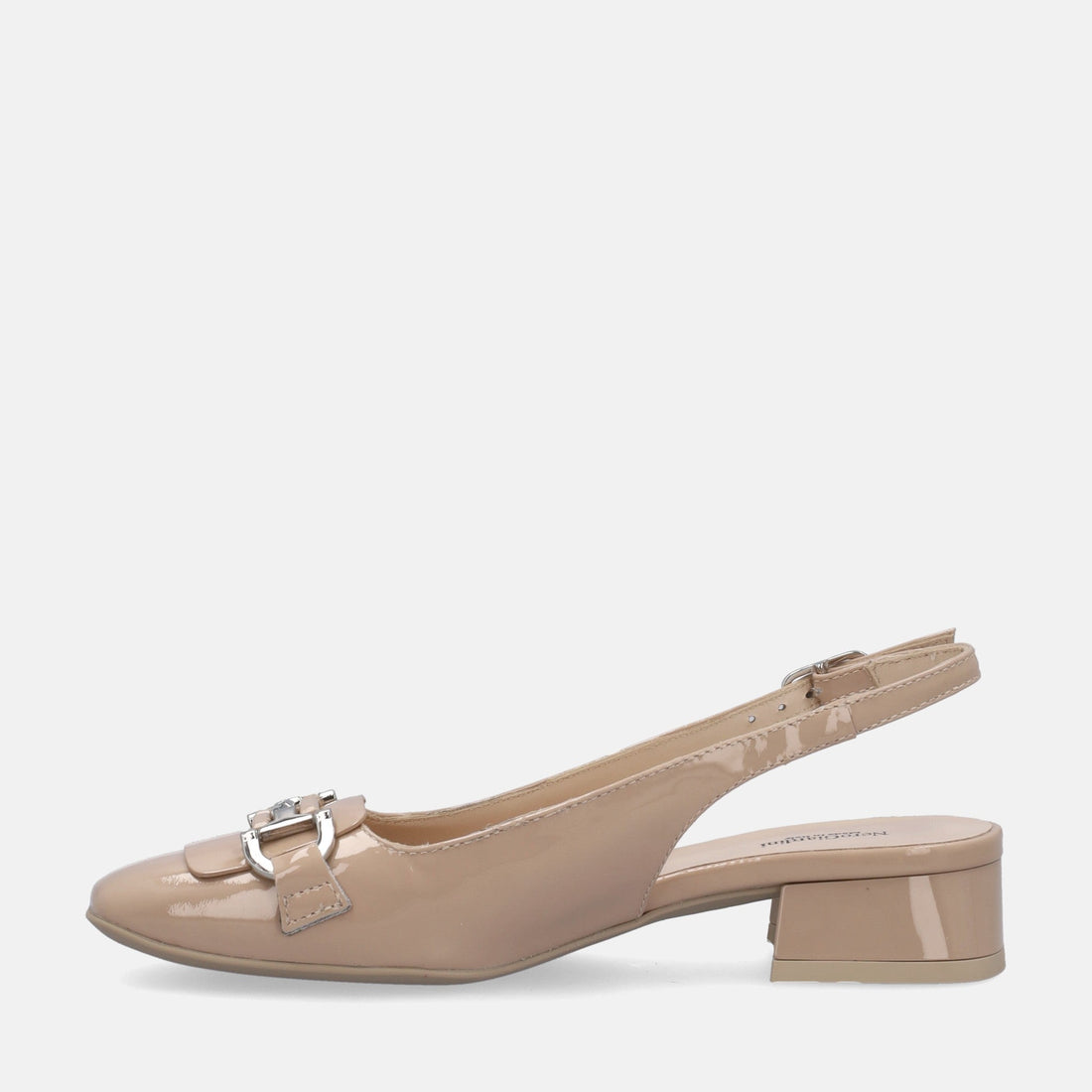 NERO GIARDINI CHANEL