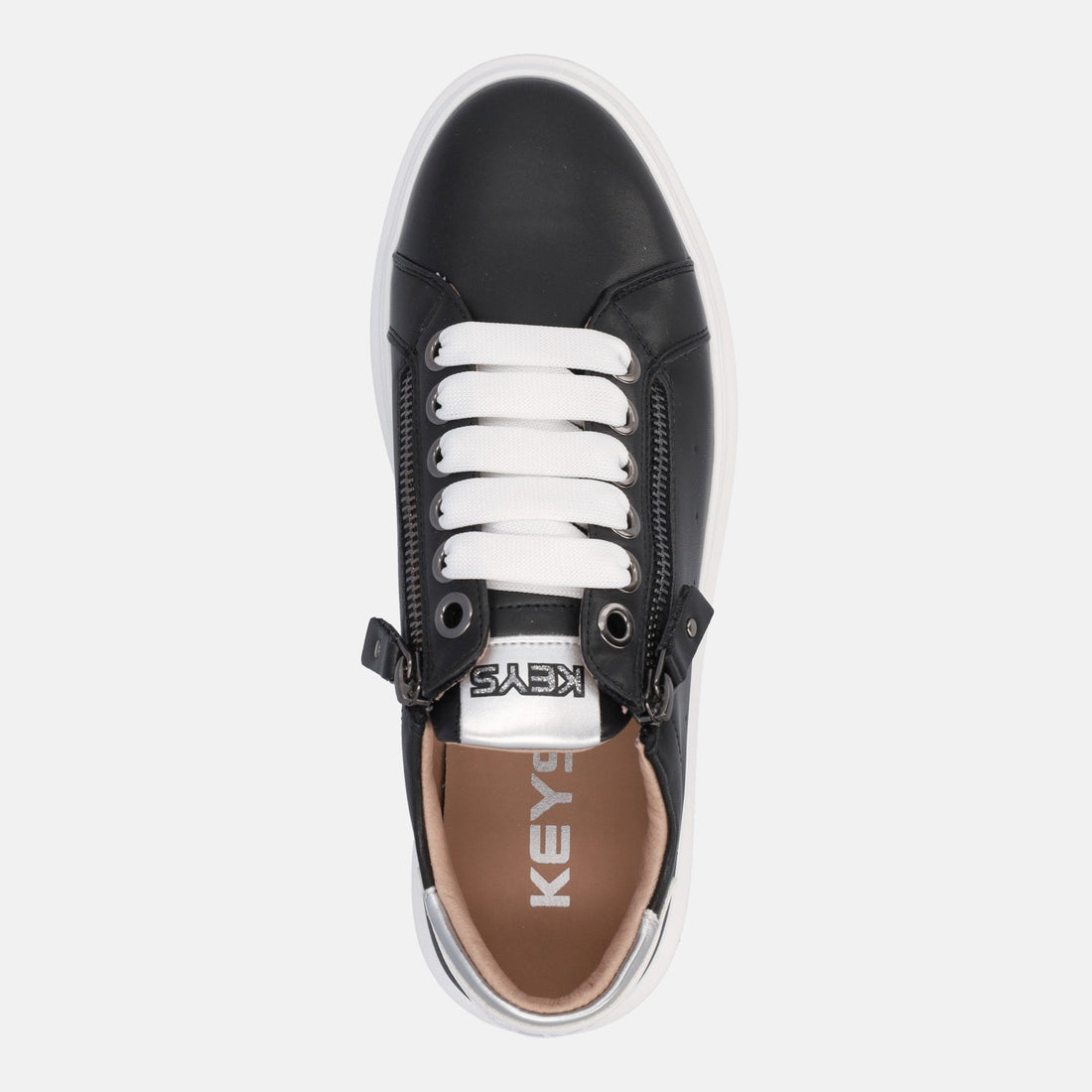 KEYS SNEAKERS