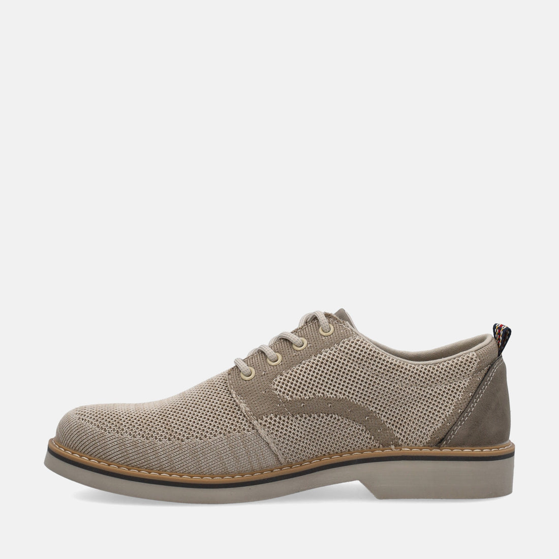 RHAPSODY SCARPE STRINGATE