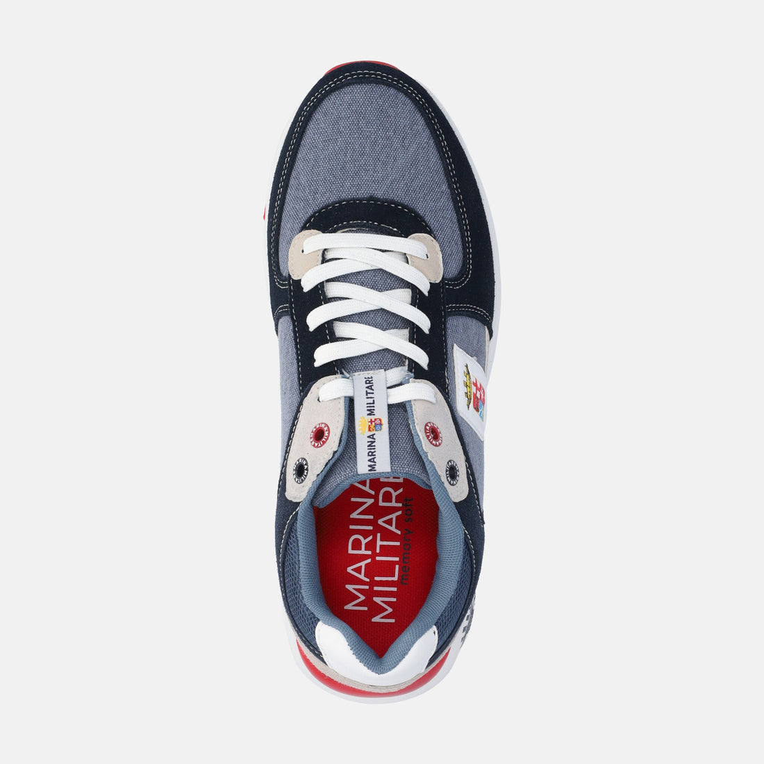 MARINA MILITARE SNEAKERS