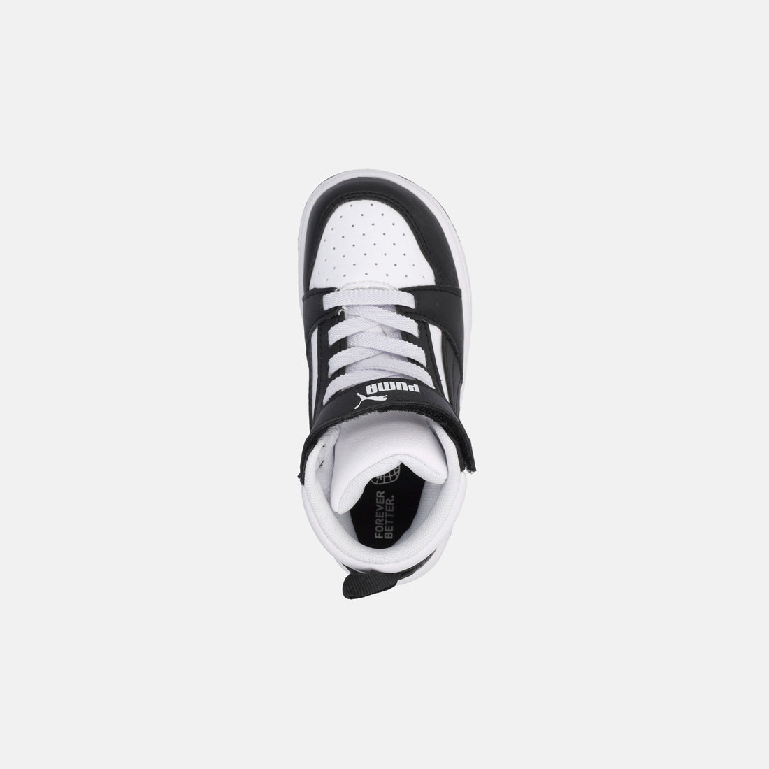 PUMA REBOUND V6 MID