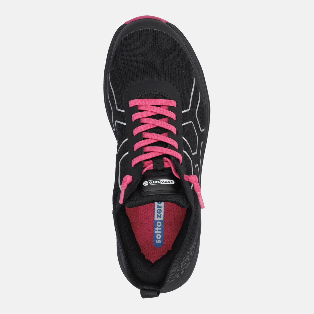 SOTTOZERO ELETTRA S1PS