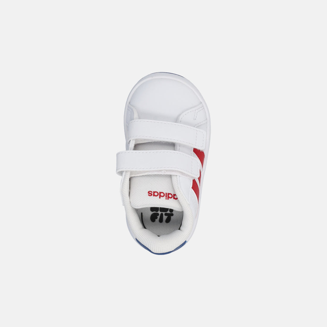 ADIDAS GRAND COURT 3.0 CF