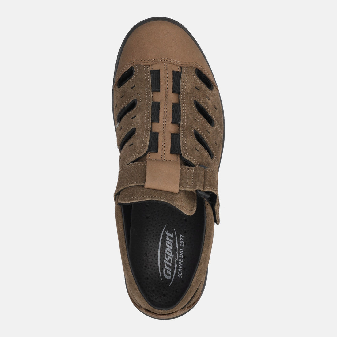 GRISPORT SCARPE CIVILI