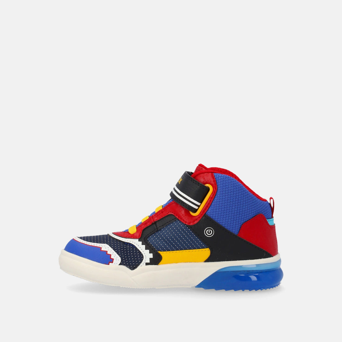 Scarpe bambini Geox con luci