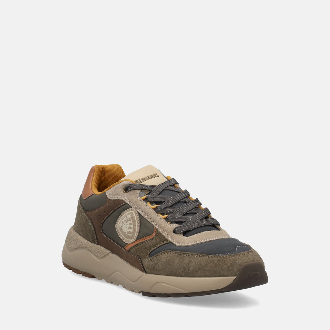 BLAUER OZARK