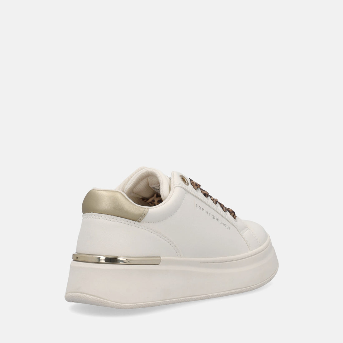 TOMMY HILFIGER SNEAKERS