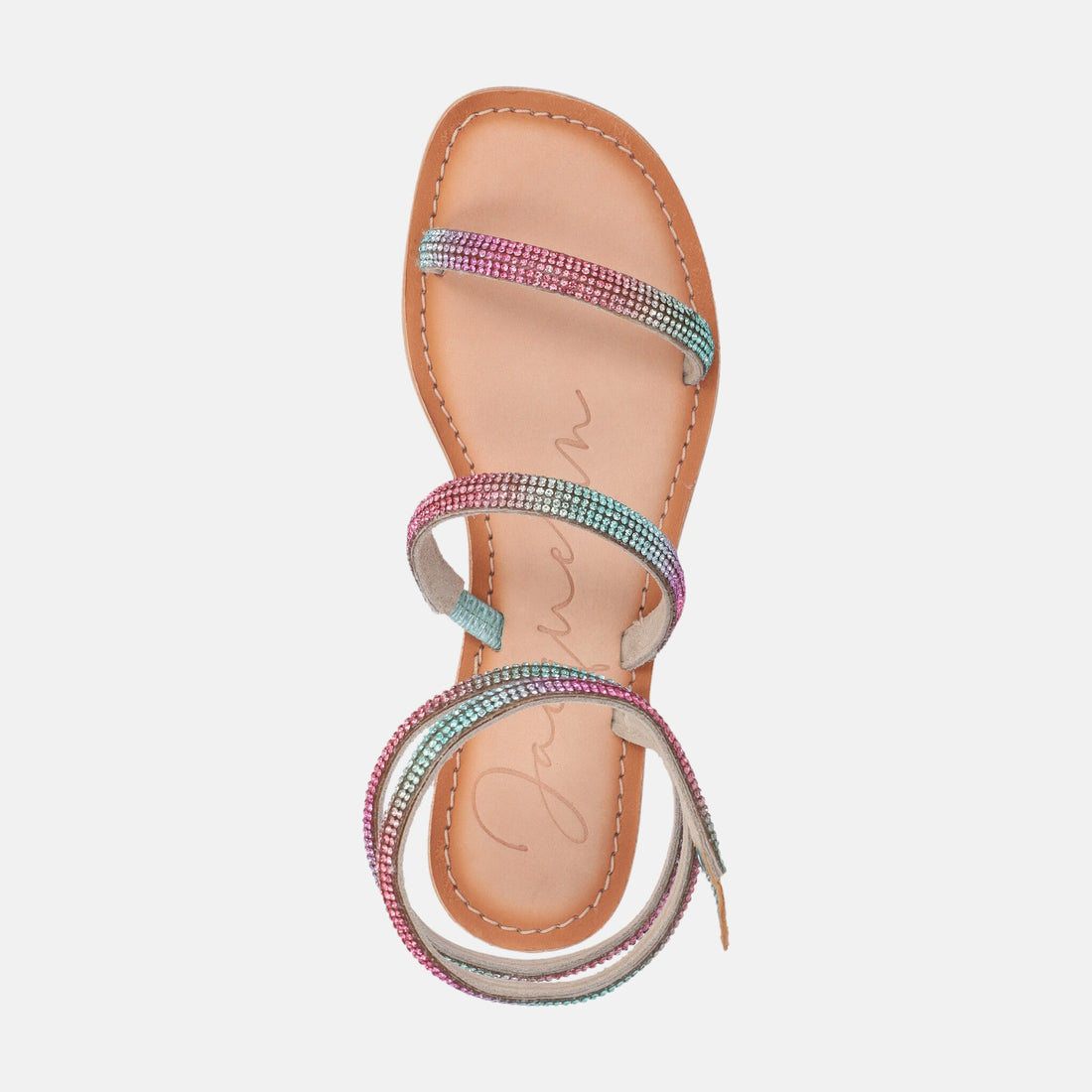 JACQUELINE-RS PARKASH SANDALI