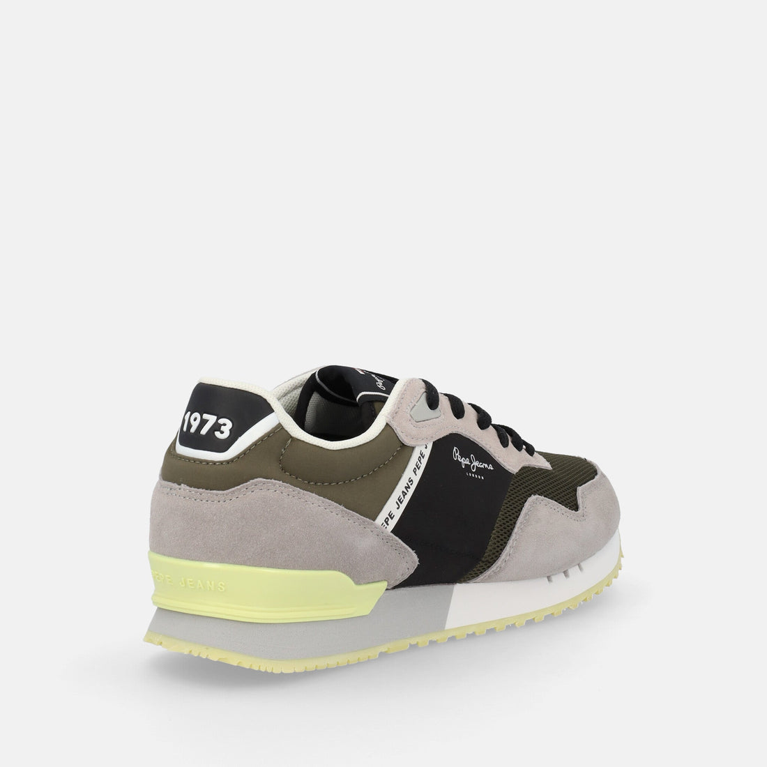 PEPPE JEANS LONDON ONE