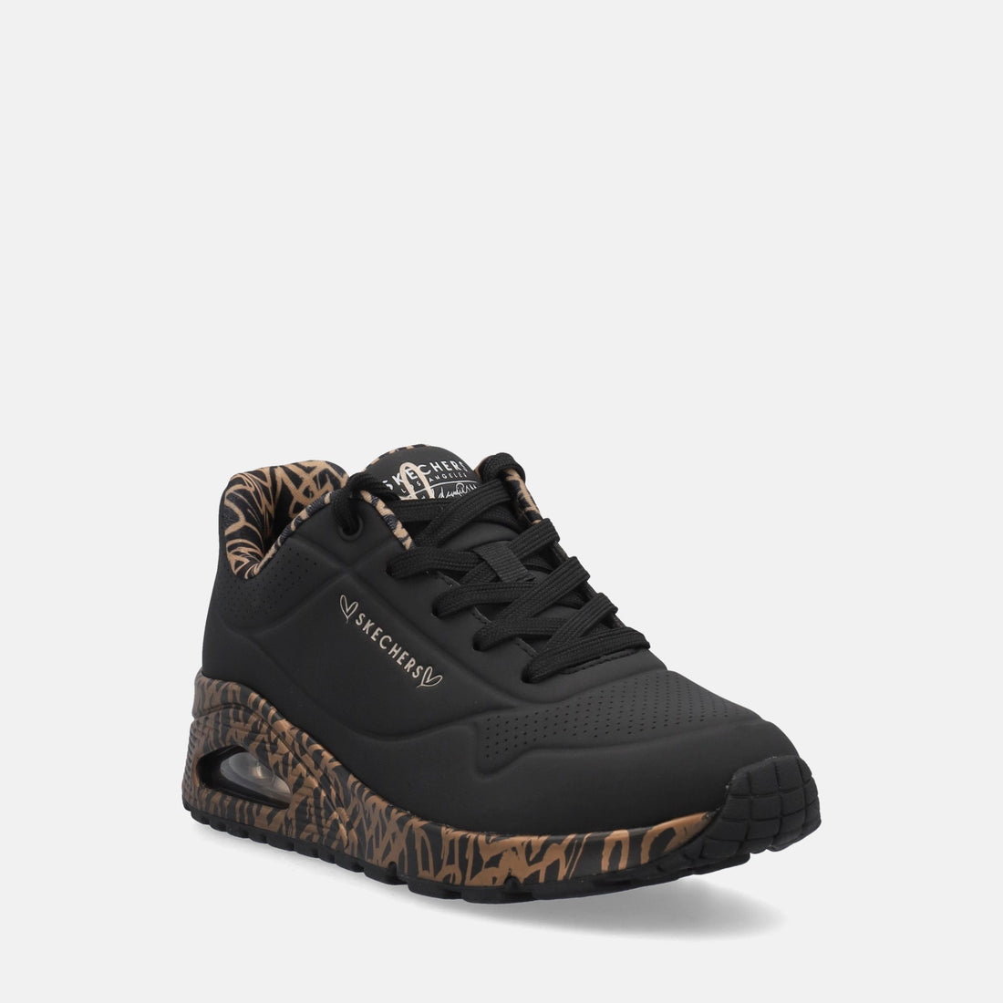 SKECHERS UNO - LOVING LOVE