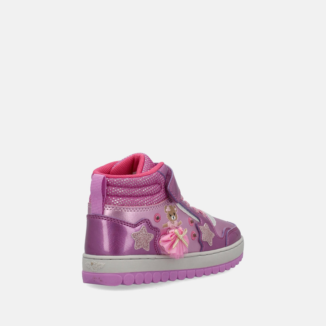 LELLI KELLY MILLE STELLE SNEAKERS