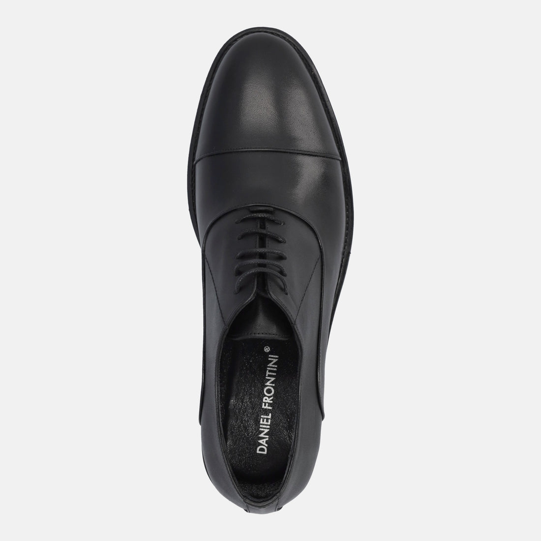 DANIEL FRONTINI SCARPE STRINGATE
