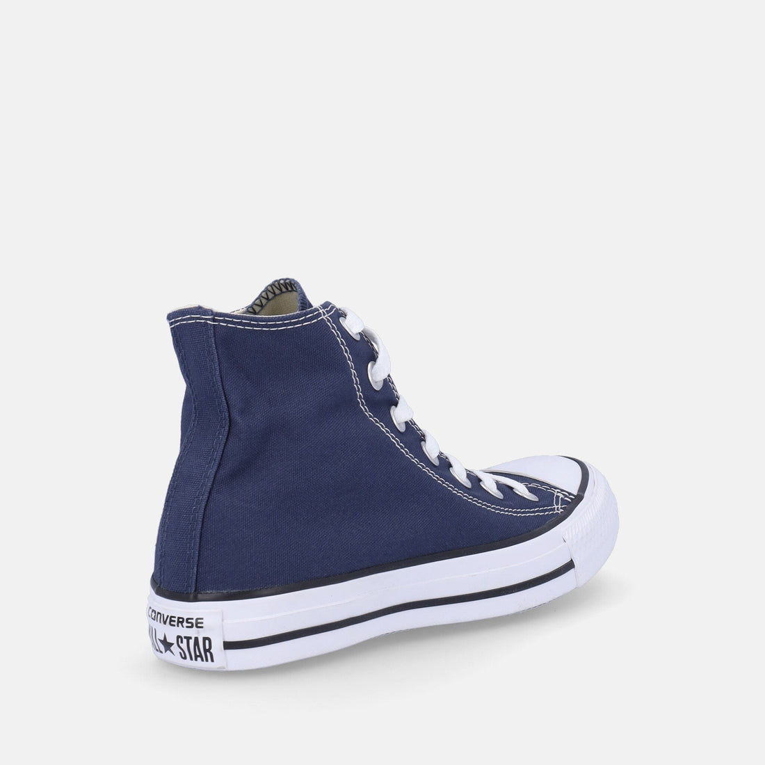 CONVERSE ALL STAR HI CANVAS