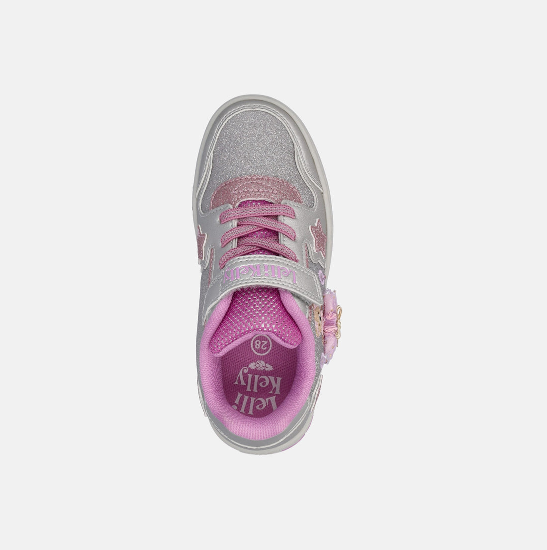 LELLI KELLY MILLE STELLE SNEAKERS