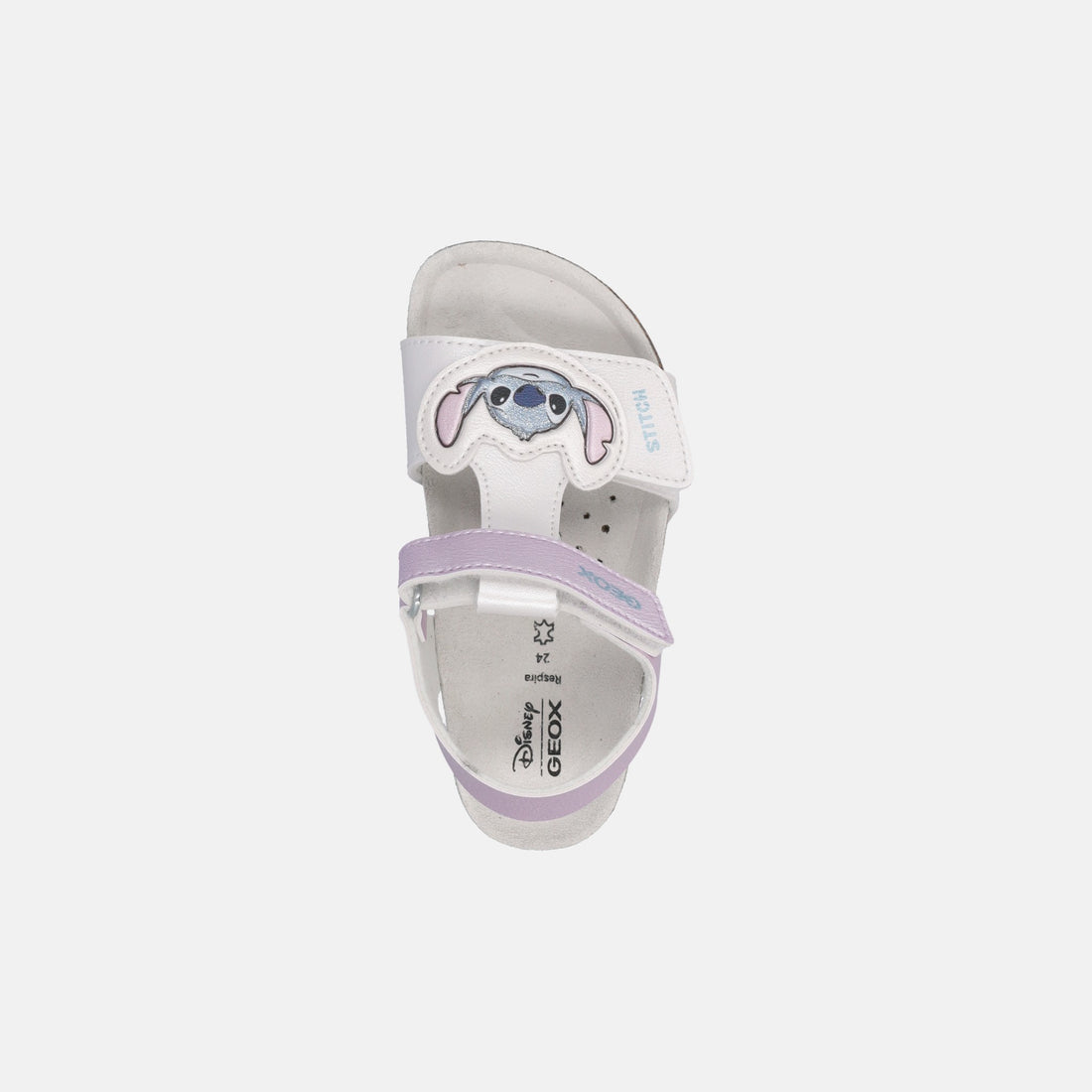 GEOX SANDAL CHALKI
