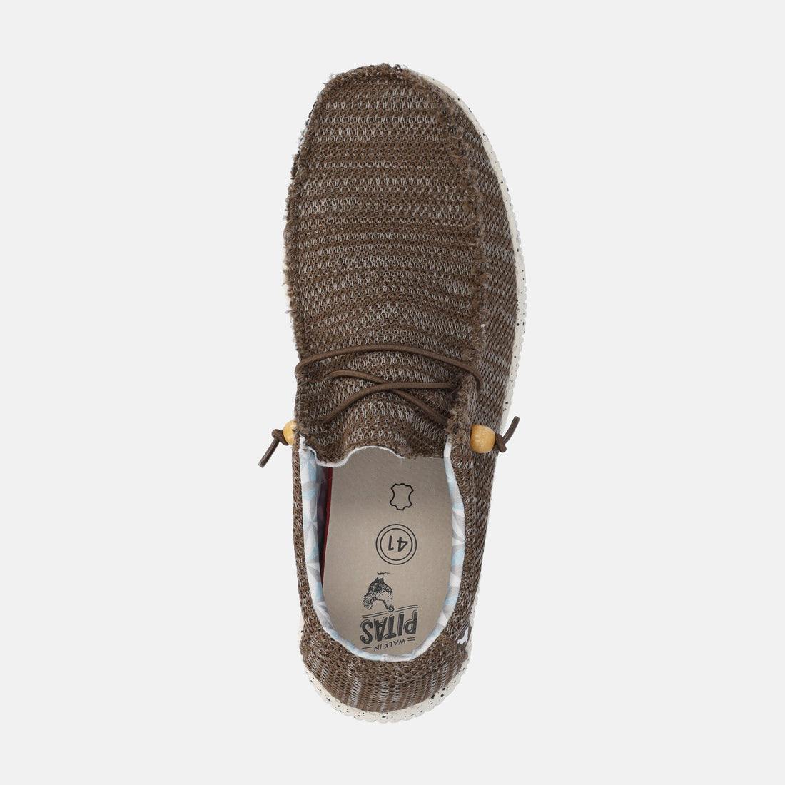 WALK IN PITAS WALLABI