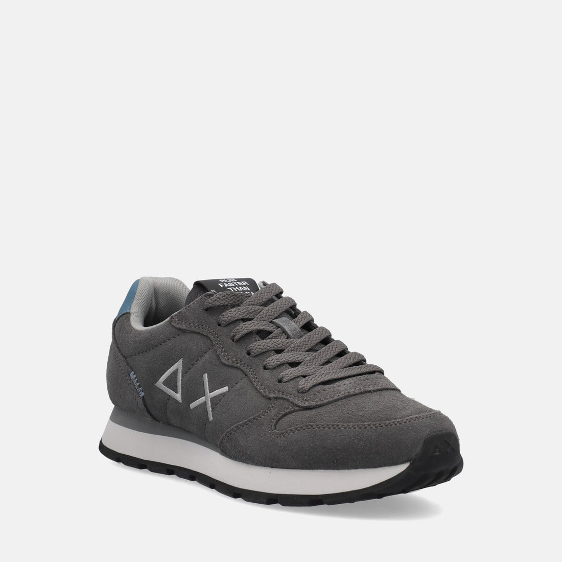 SUN68 TOM SUEDE