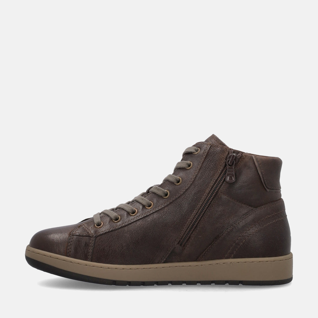 NERO GIARDINI SNEAKERS
