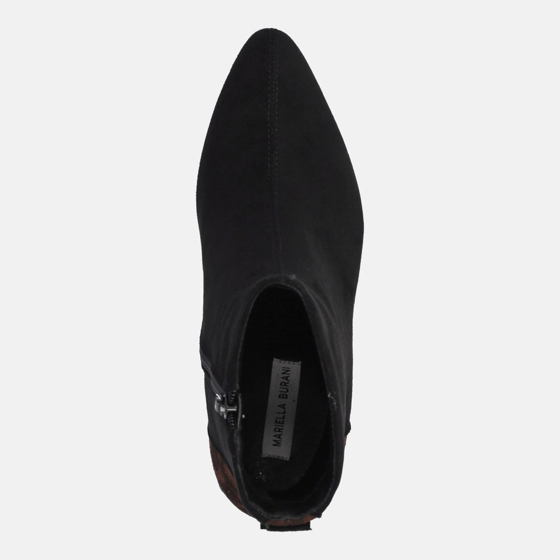 MARIELLA BURANI TRONCHETTI