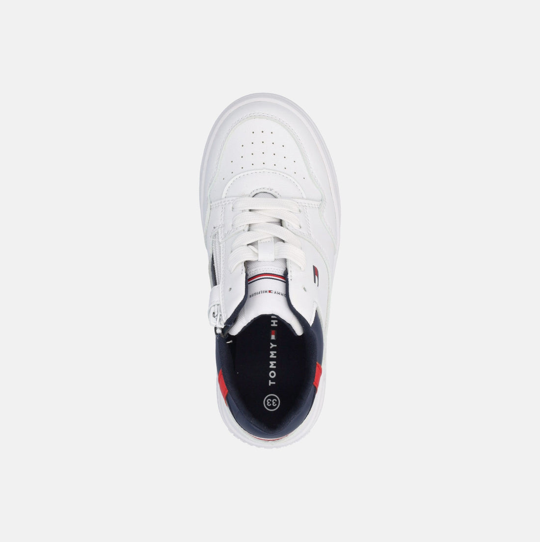 TOMMY HILFIGER SNEAKERS