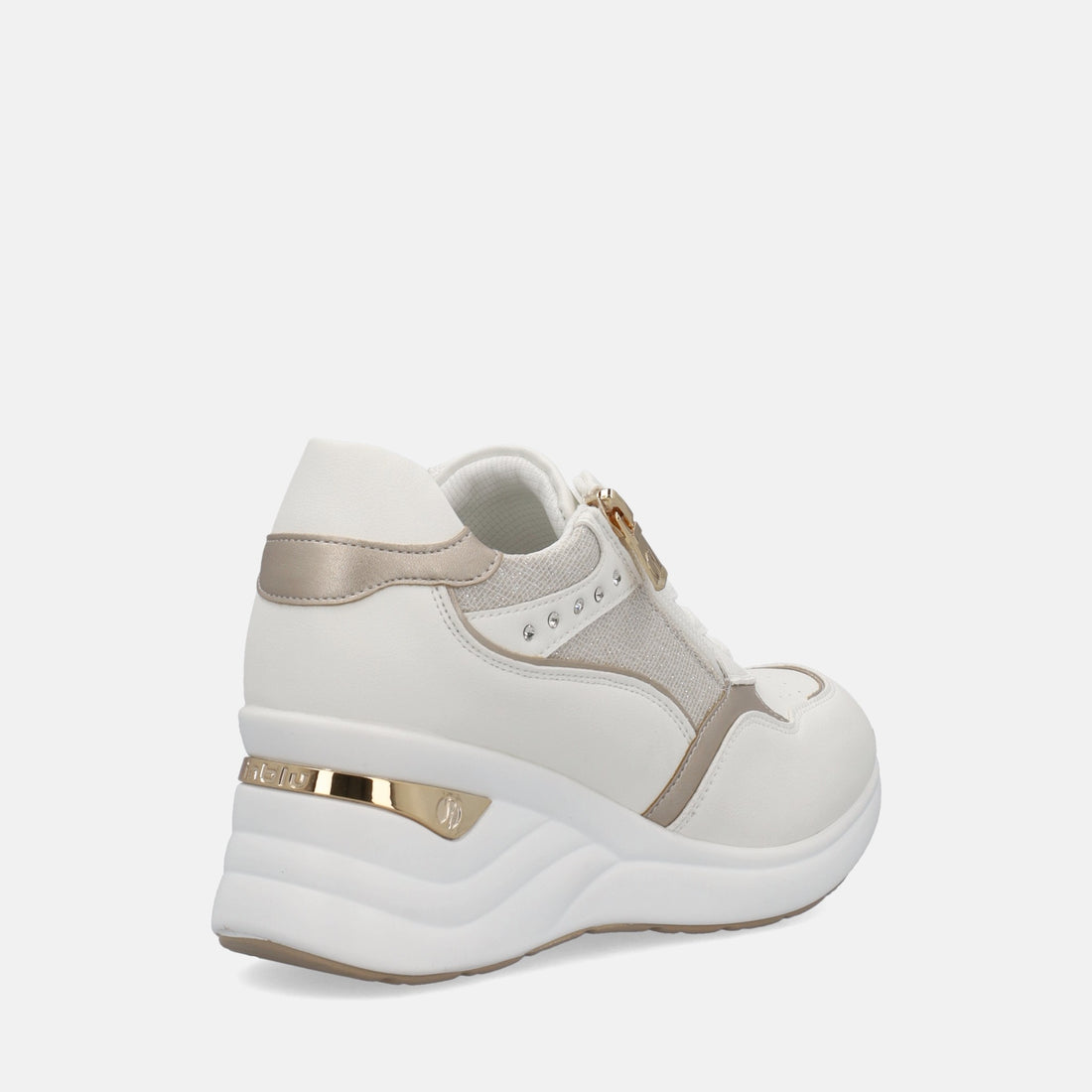 INBLU SNEAKERS CON ZEPPA