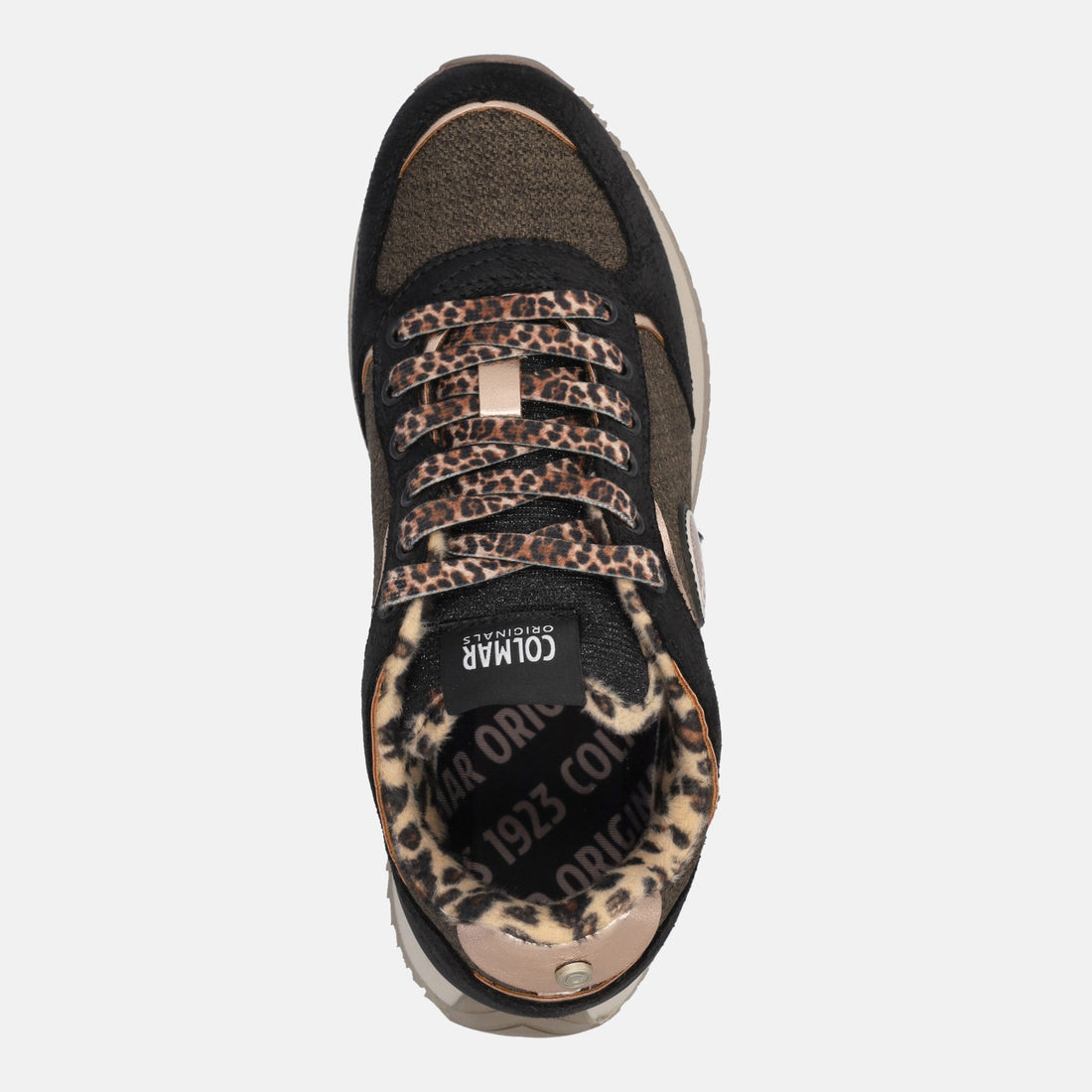 COLMAR TRAVIS JENNA 101