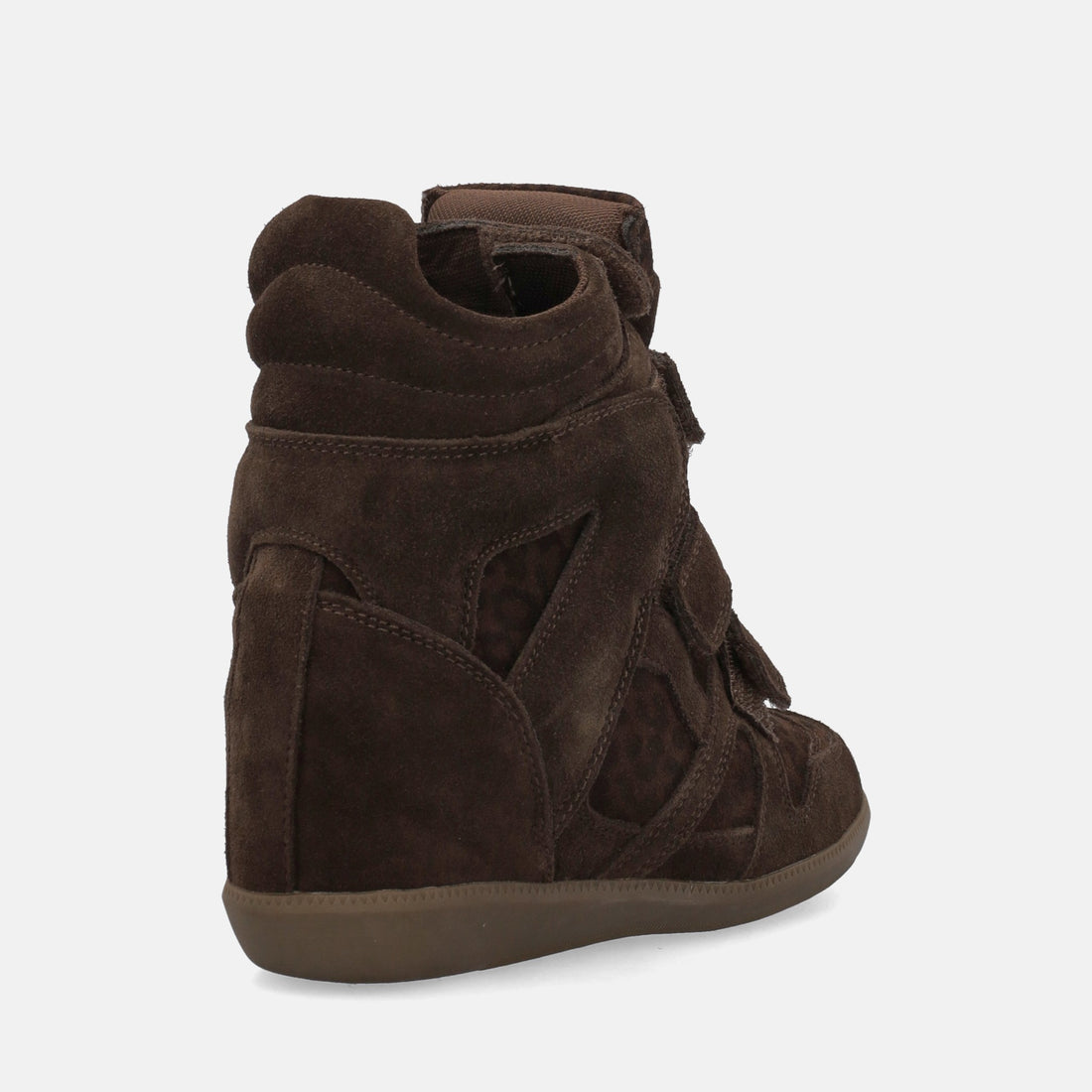 CORSO MILANO SNEAKERS CON ZEPPA