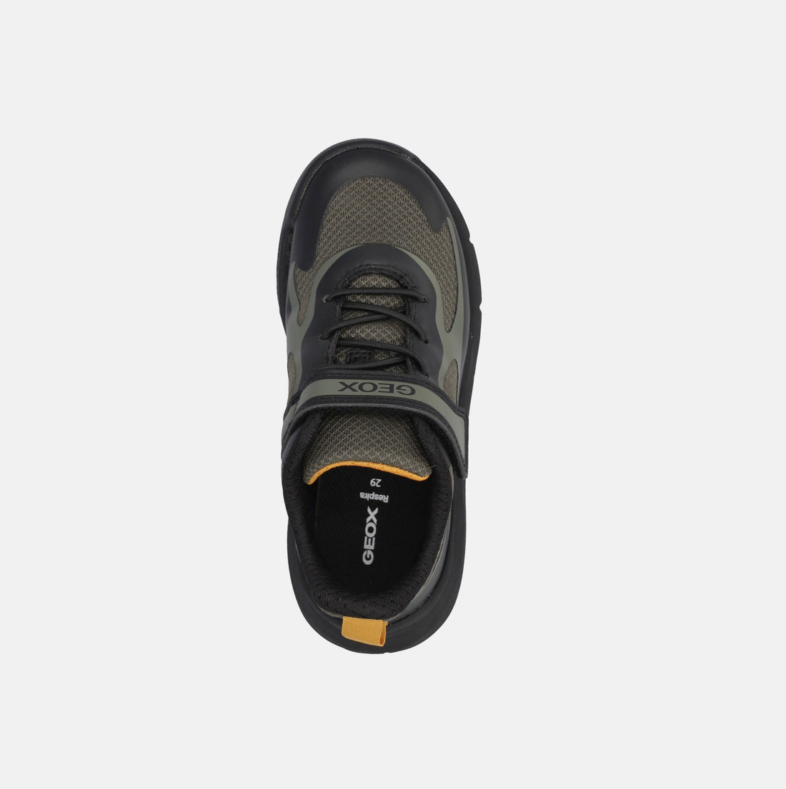 GEOX PRO-RAN