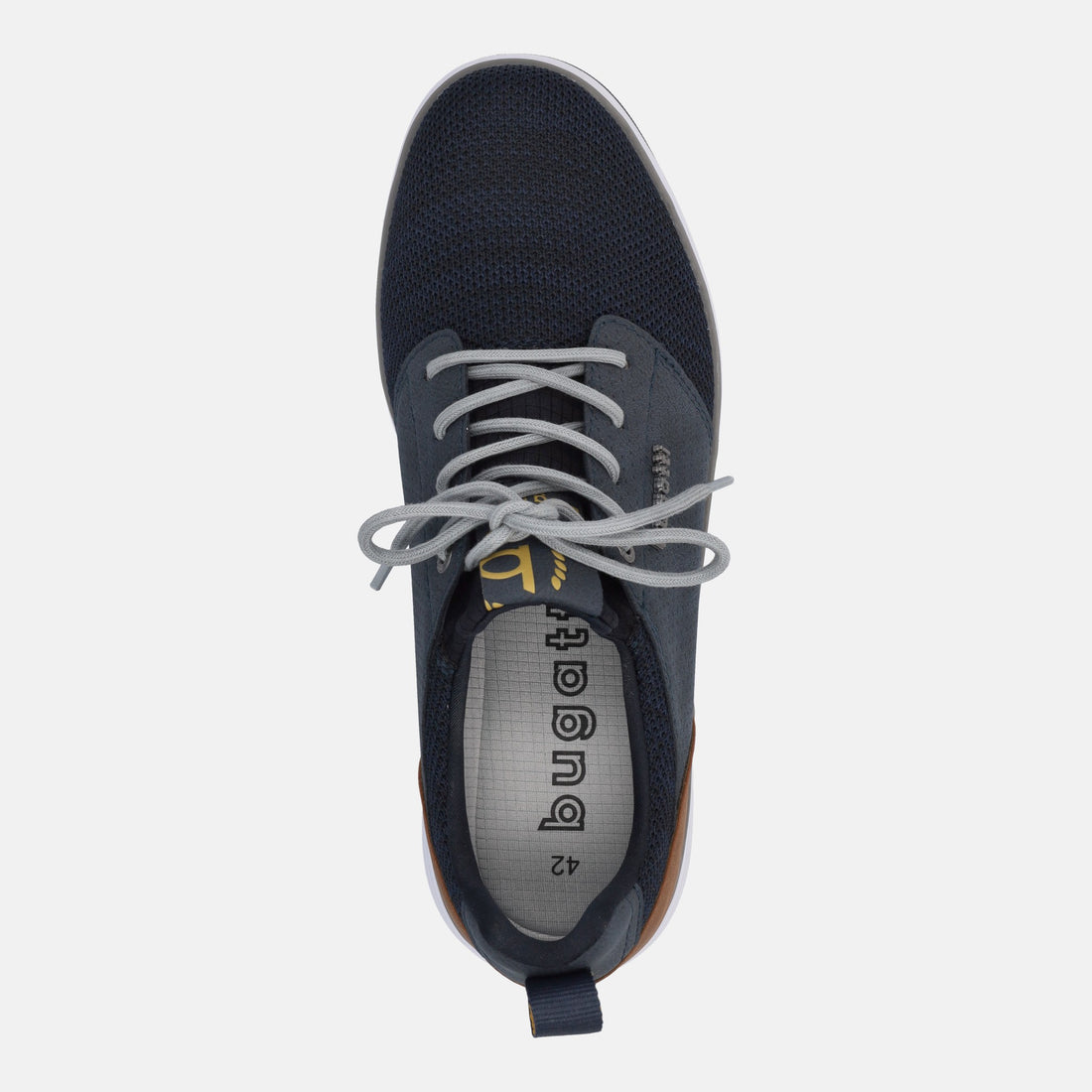 BUGATTI SNEAKERS