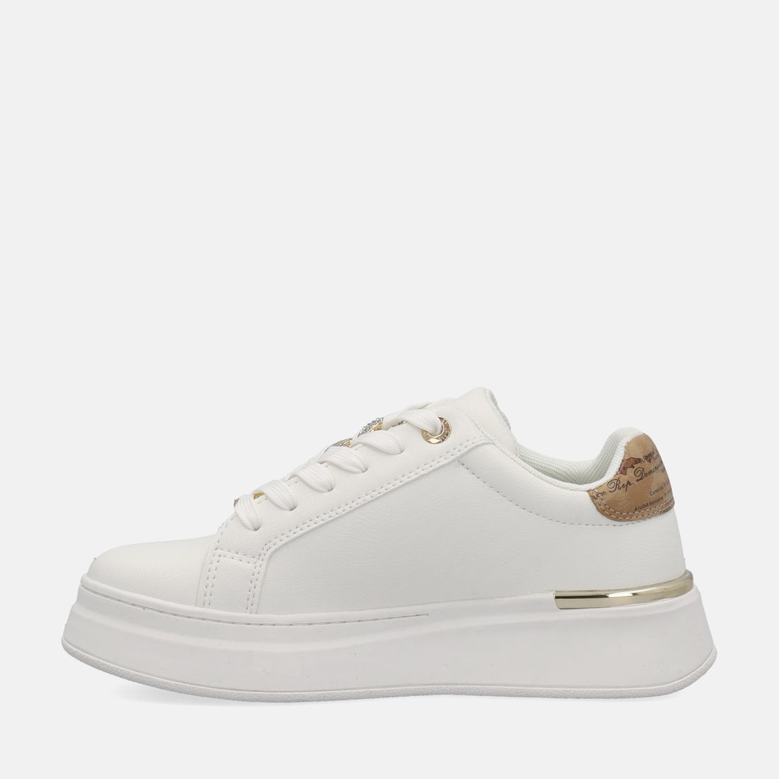 PRIMA CLASSE SNEAKERS
