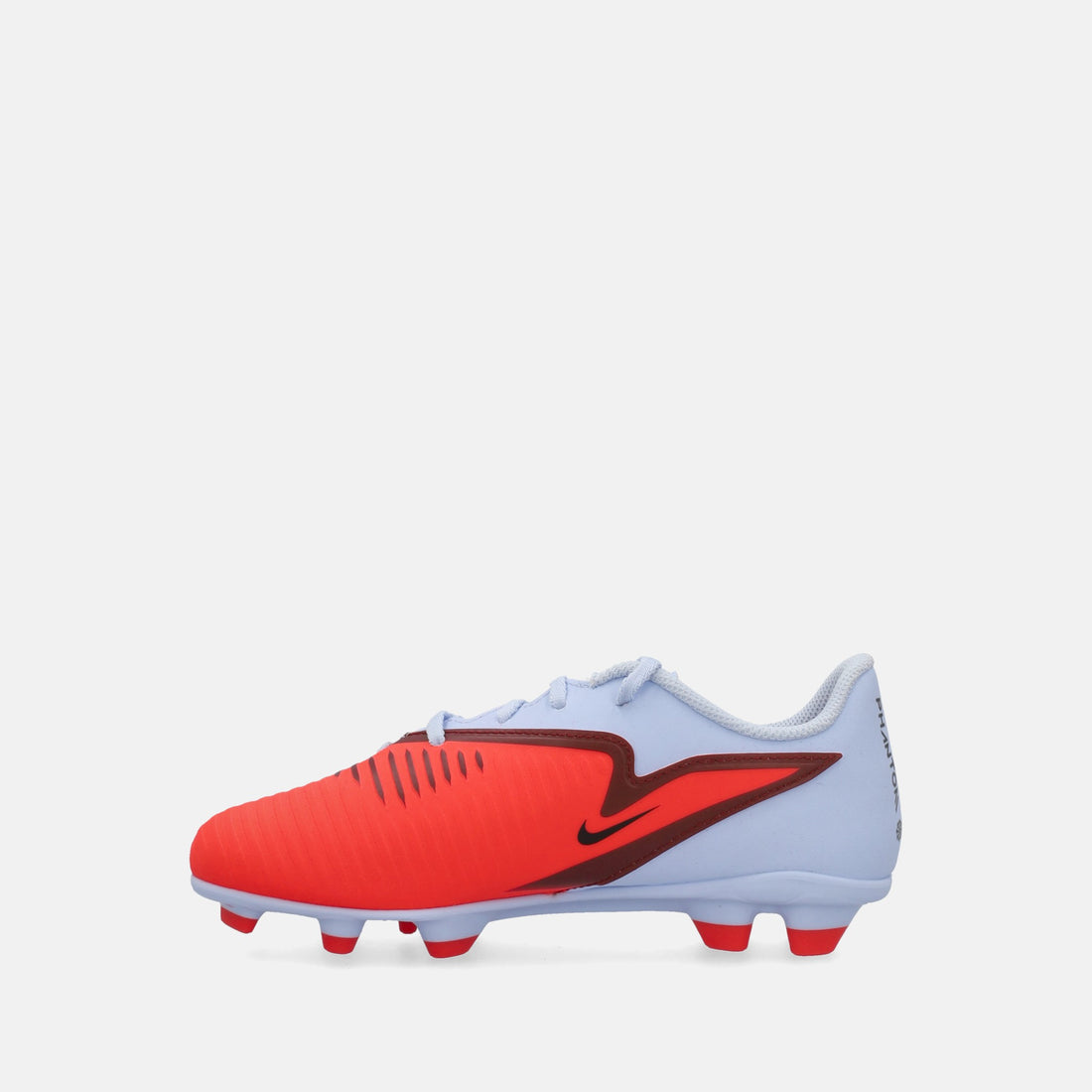 NIKE JR PHANTOM 6 LOW CLUB FG/MG