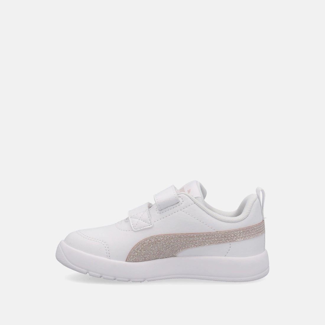 PUMA COURTFLEX V3 GLITZ V PS