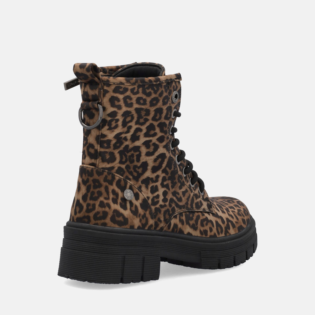 REFRESH ANFIBI CON TACCO