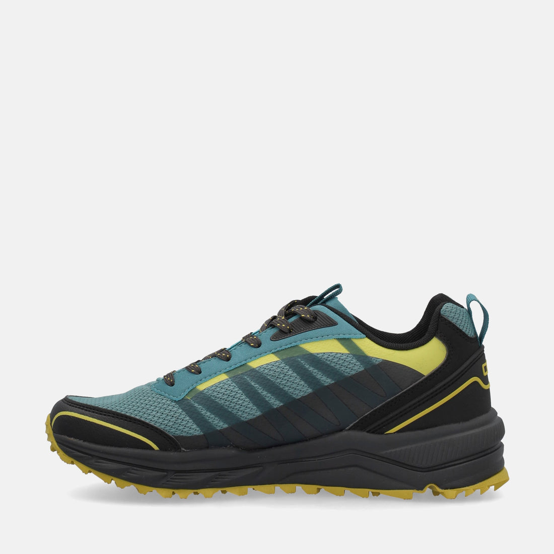 CMP HELNAIT FAST HIKING SHOES