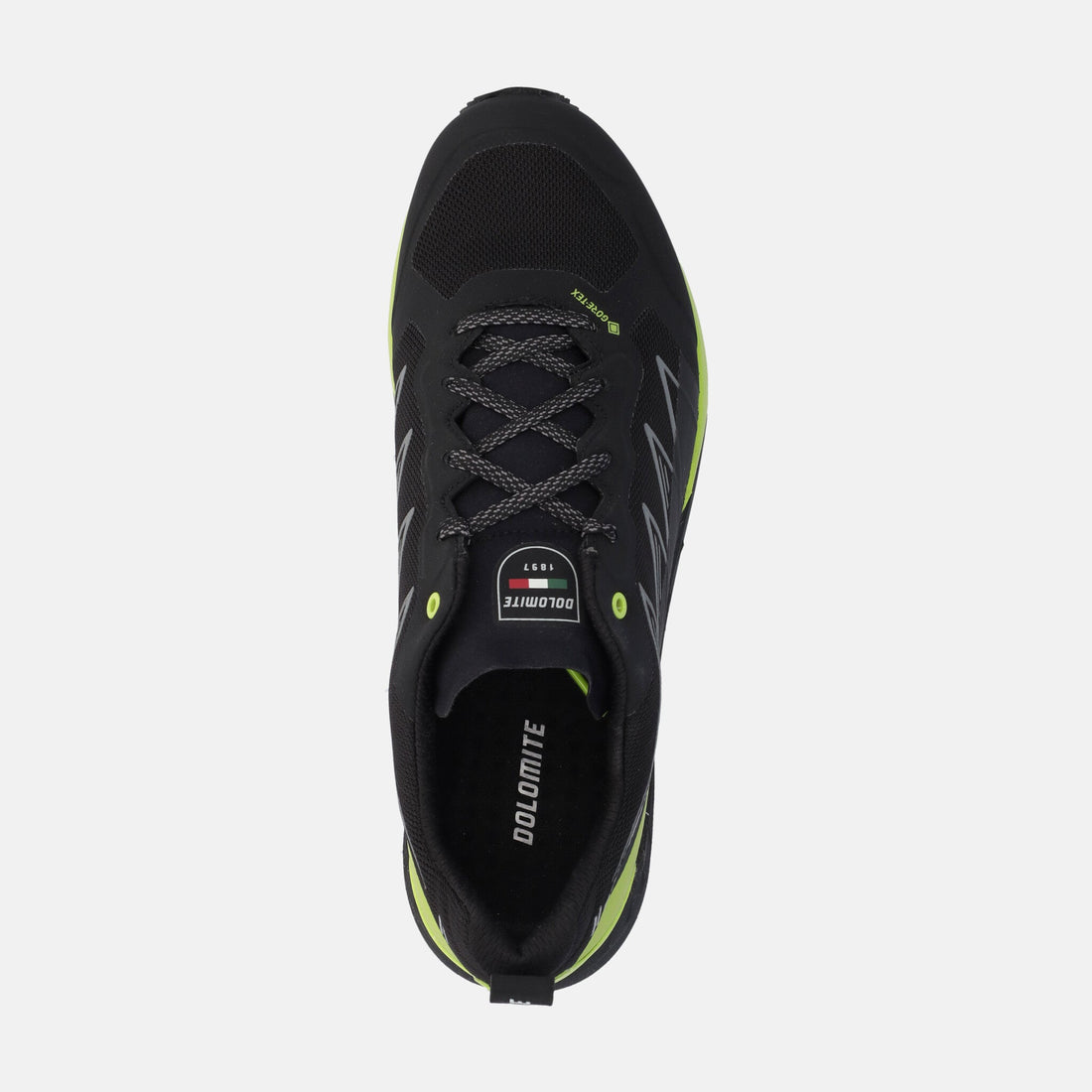 DOLOMITE M S CRODA NERA TECH GTX