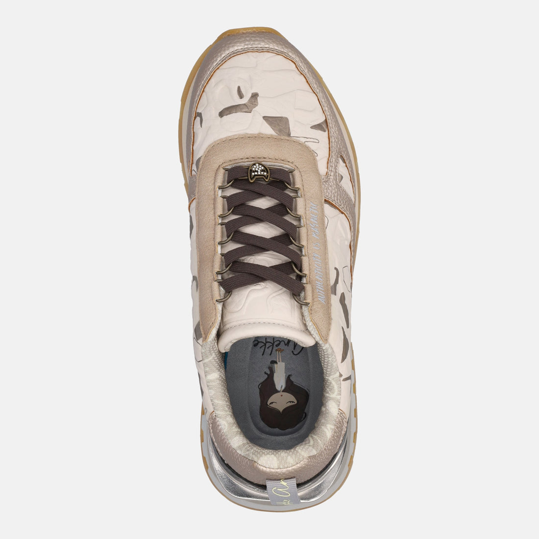 ANEKKE SNEAKERS