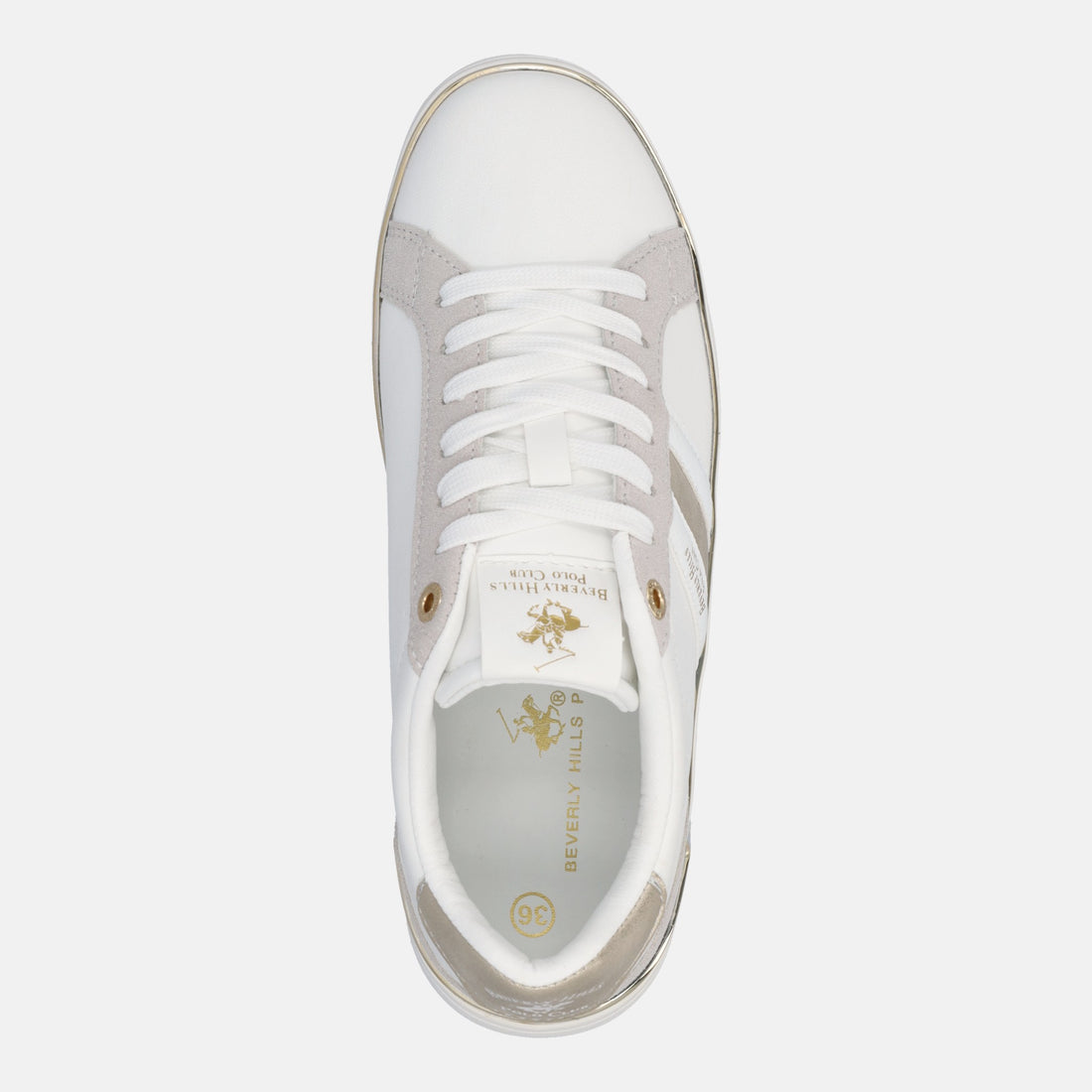 BEVERLY HILLS POLO CLUB JUDI LTX