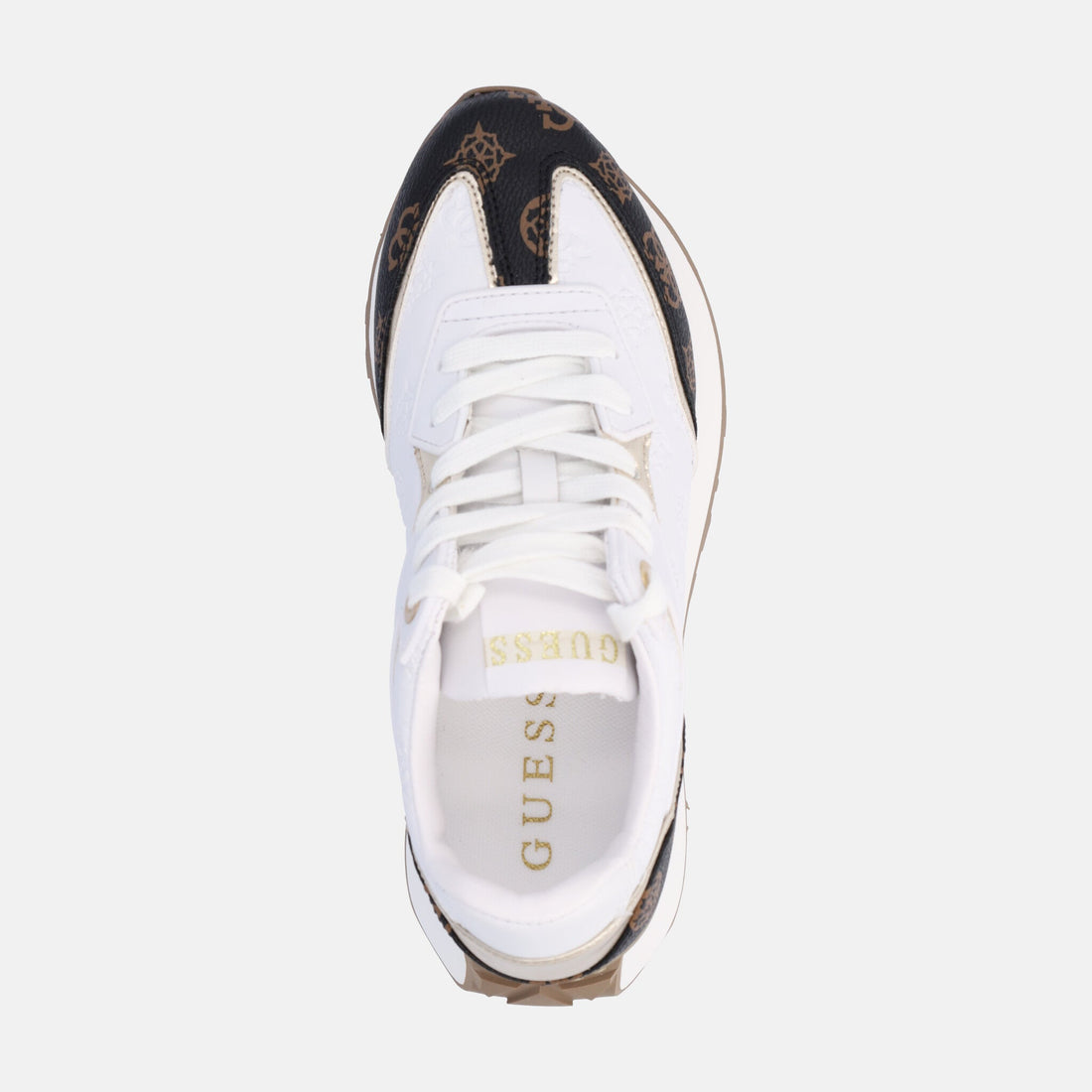 Scarpe comode donna Guess