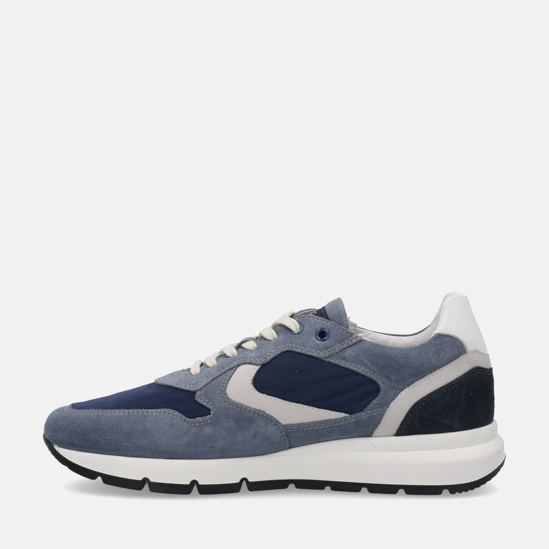 NERO GIARDINI SNEAKERS