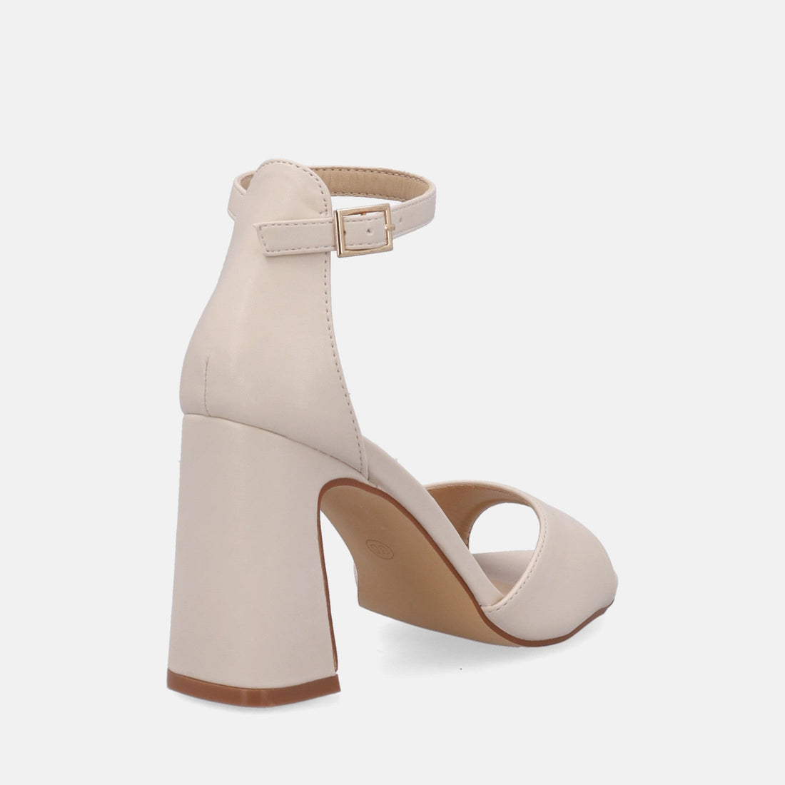 CELINE SANDALI CON TACCO