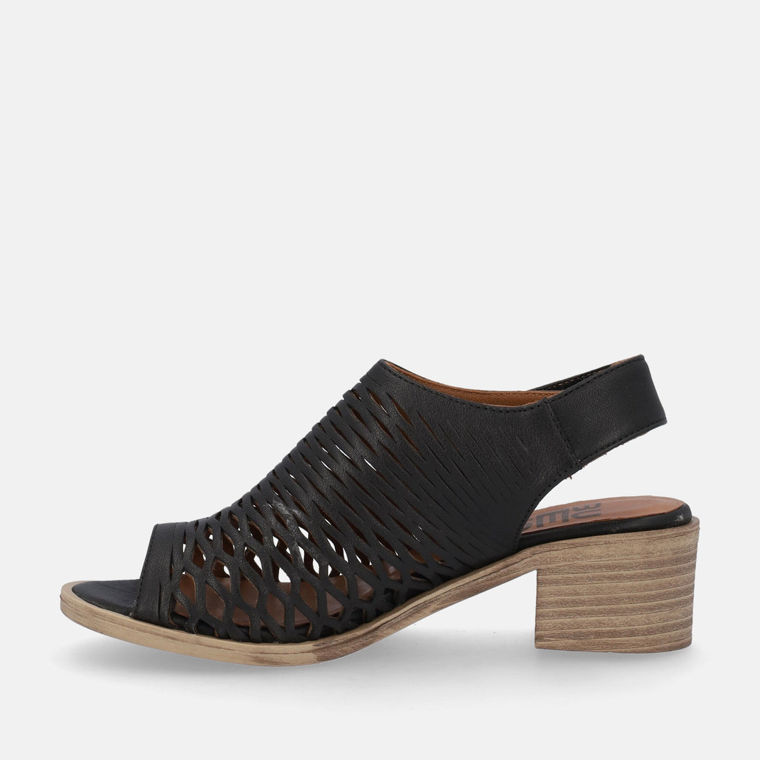 BUENO SANDALI CON TACCO