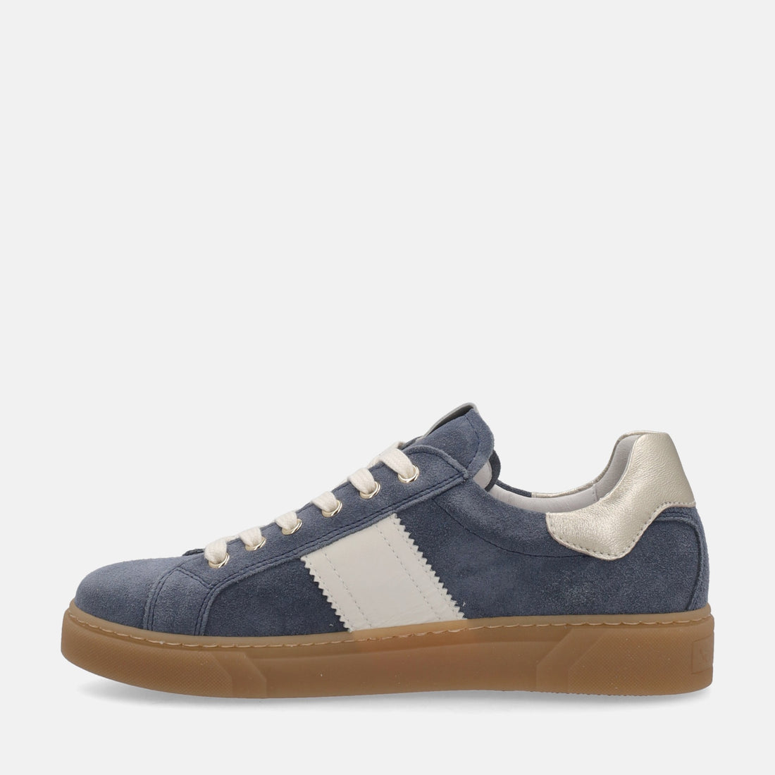 NERO GIARDINI SNEAKERS