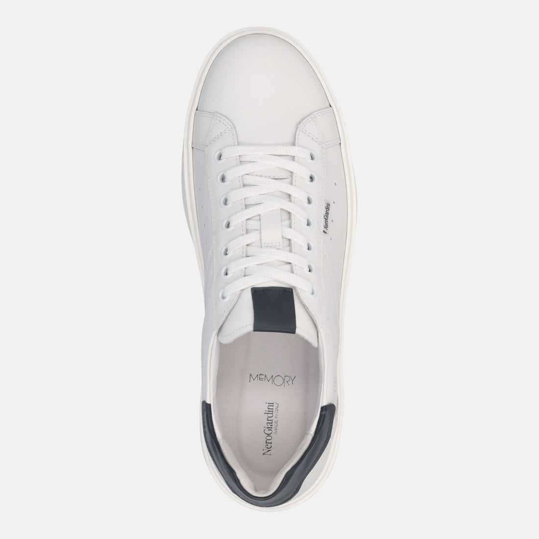 NERO GIARDINI SNEAKERS