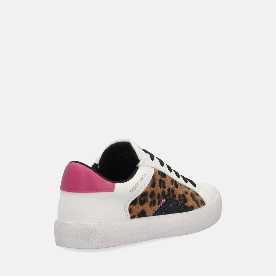 TEDDY SMITH SNEAKERS